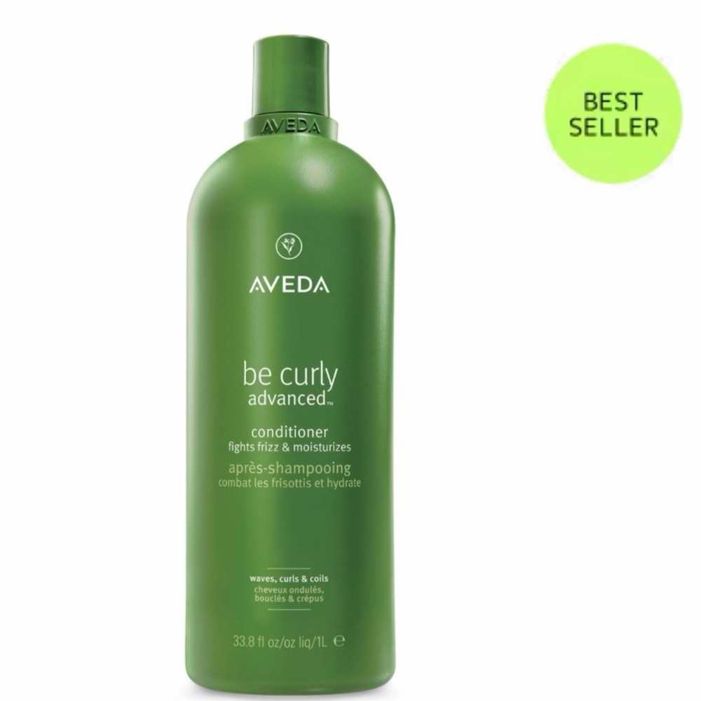 Aveda Be Curly Advanced Conditioner Liter